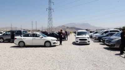 Altının yükselişi ve düşüşü ikinci el piyasasını etkiliyor