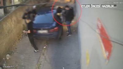 Batman'da silahlı saldırı olaylarına ilişkin 3 tutuklama