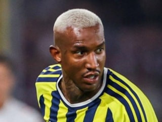 Anderson Talisca, Konyaspor maçı kadrosuna alınmadı