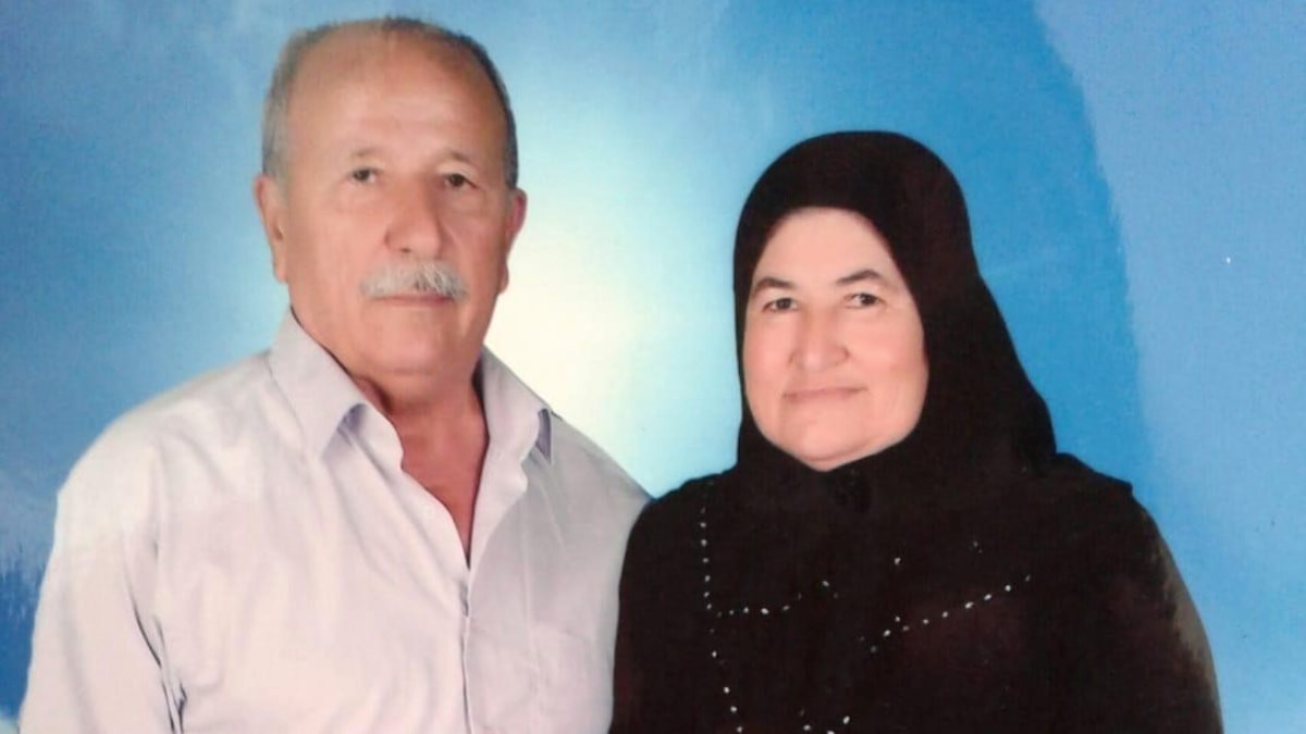 Osmaniye'de çifte cinayet 7 yıl sonra çözüldü