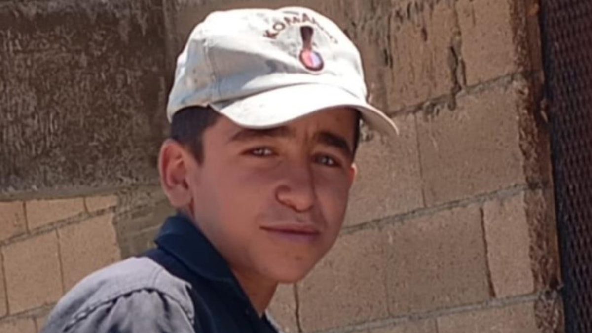 Adıyaman’da 2 gündür kayıp olan 14 yaşındaki çocuk bulundu