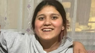 Denizli'de 'bakkala' diye evden çıkan kızdan 4 gündür haber alınamıyor