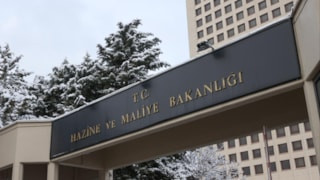 Vergi müfettişleri 354,2 milyar liralık matrah farkını tespit etti