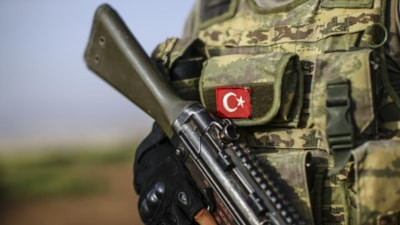 İsrail basını: Gerekli adımlar atılmazsa Golan Tepeleri'nde Türk tankları görülebilir