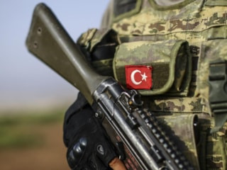 İsrail basını: Gerekli adımlar atılmazsa Golan Tepeleri'nde Türk tankları görülebilir