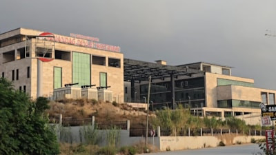 Hatay'da doktora yumruk atan hasta tutuklandı