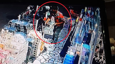 Diyarbakır'da aynı marketten 2 gün üst üste vantilatör çaldı