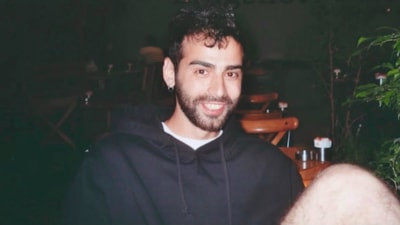 İstanbul'da otomobil hafriyat kamyonuyla çarpıştı: Genç kameraman hayatını kaybetti