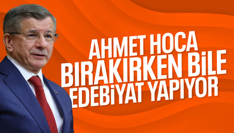 Gelecek Partisi resmen feshedildi