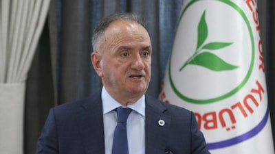 Rizespor'un finansal durumu açıklandı