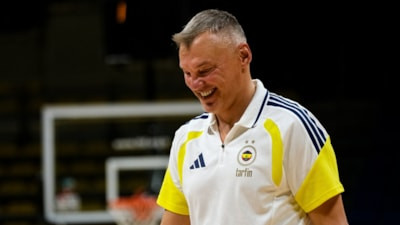 Fenerbahçe, Avrupa Ligi Süper Kupa'da mücadele edecek