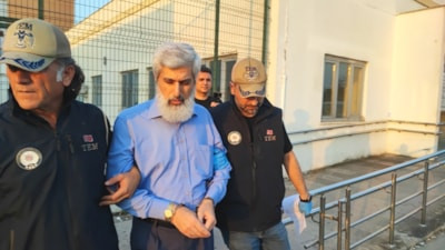 Alparslan Kuytul soruşturması: FETÖ bağlantılı 9 isim tespit edildi