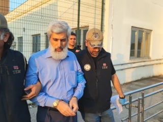 Alparslan Kuytul soruşturması: FETÖ bağlantılı 9 isim tespit edildi