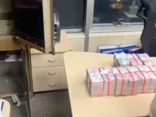 Alihan Kuriş soruşturması: İkinci dalga operasyonunda ele geçirilenler dudak uçuklattı
