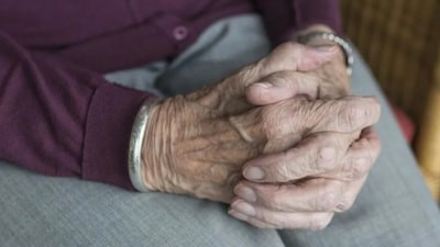 Türkiye'de yaşlı nüfus oranı tarihin zirvesinde: Yüzde 11,1'e yükseldi