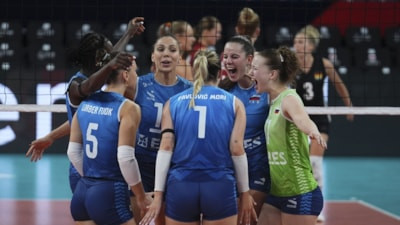 Slovenya, Almanya'ya set vermedi