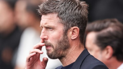 Michael Carrick'ten Hull City maçı yorumu: Büyük bir hayal kırıklığı