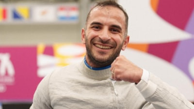 Milli sporcular, Akdeniz Oyunları'nda ilk madalyaları aldı