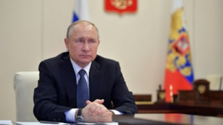 Vladimir Putin'den Ukrayna'ya: Ekonomilerinin en hassas sektörlerine karşılık vereceğiz
