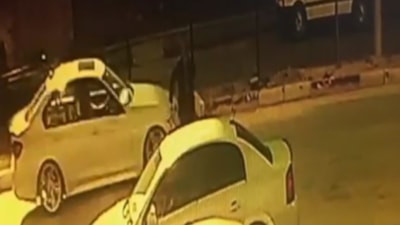Tokat'ta cinayet gibi kaza: 68 yaşındaki kadına son sürat çarpıp kaçtı