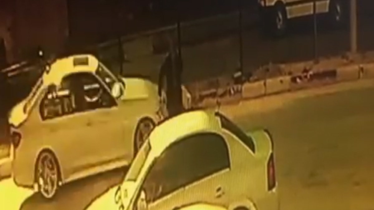 Tokat'ta cinayet gibi kaza: 68 yaşındaki kadına son sürat çarpıp kaçtı