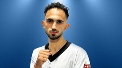 Türkiye zirvede! 20. Akdeniz Oyunları'nda 2. gün sona erdi