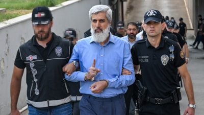 Alparslan Kuytul suç örgütü hakkındaki 6 bin CİMER şikayeti mercek altında