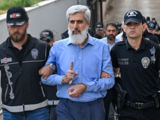 Alparslan Kuytul suç örgütü hakkındaki 6 bin CİMER şikayeti mercek altında