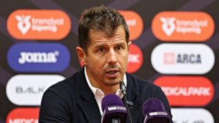 Emre Belözoğlu: Kazanmak için oynamaya devam edeceğiz