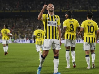 Fenerbahçe - Konyaspor - CANLI SKOR
