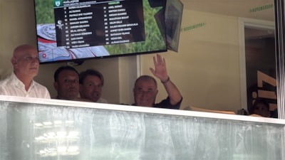 Fatih Terim, tribünden izledi! Bodrum FK ile Muğlaspor yenişemedi