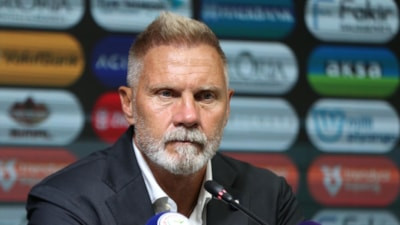 Thorsten Fink: Takım halinde çok iyi iş çıkardık