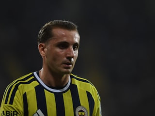 Fenerbahçe'de Kerem Aktürkoğlu sakatlandı!