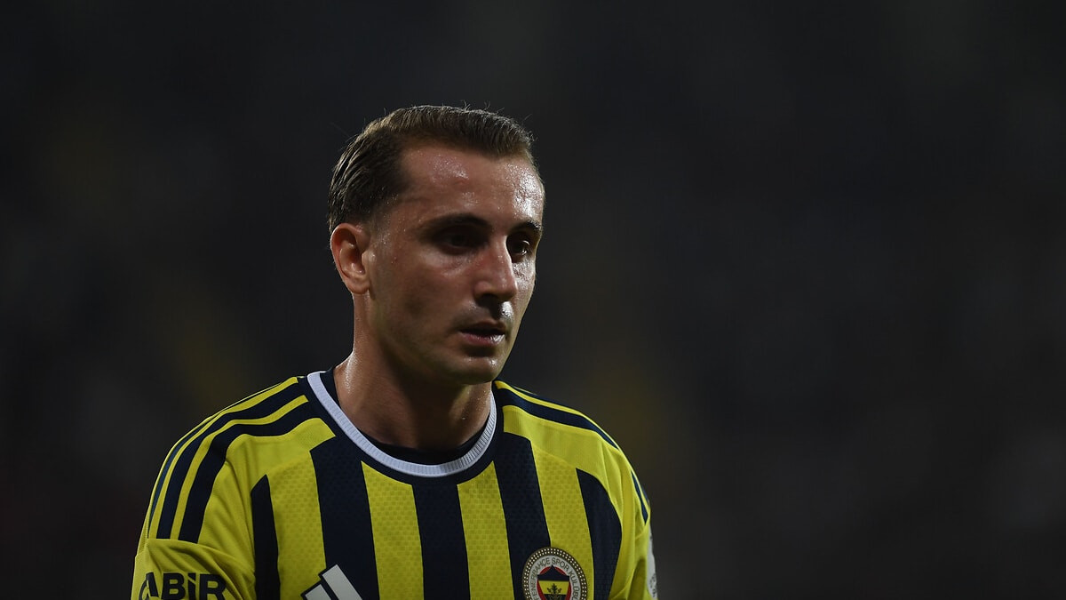 Fenerbahçe'de Kerem Aktürkoğlu sakatlandı!