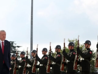 Yunanistan basınından, İsrail-Türkiye gerilimini provoke etme çabası