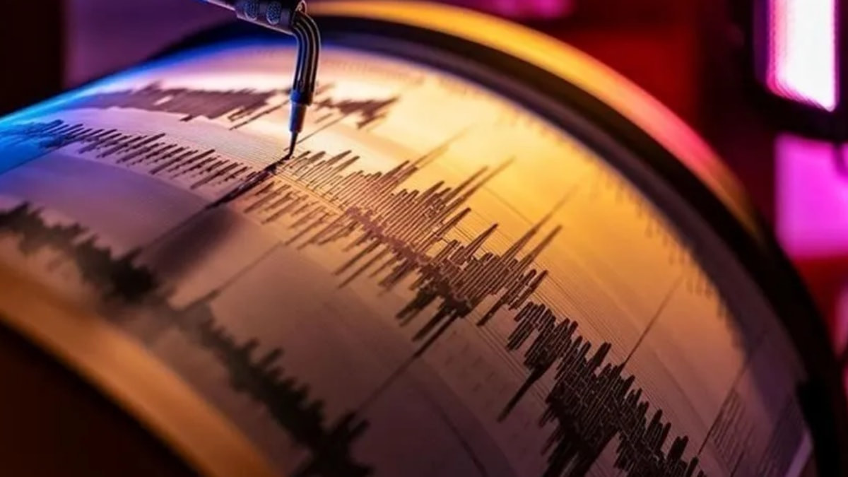 Japonya’da 5.9 büyüklüğünde deprem meydana geldi