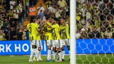 Fenerbahçe'den Konyaspor'a karşı 5 maçlık seri