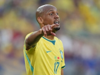 Trabzonspor, Fabinho ile anlaşmaya vardı