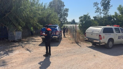 Antalya'da 3 gündür kayıptı: Alzehimer hastası ölü bulundu