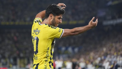 Marco Asensio: Hedefimiz sezon sonunda kupalar kazanmak
