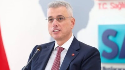 Bakan Memişoğlu: Son bir yılda 1 milyon anne adayımızın yanında olduk