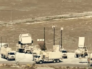 Çelik Kubbe’nin üretim üssü Oğulbey Tesisi faaliyete geçti