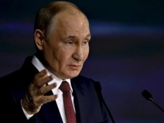 Putin: Ukrayna ekonomimizi hedef alarak Pandora’nın kutusunu açtı