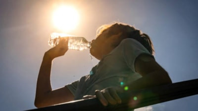 Meteoroloji paylaştı: Hava sıcaklıkları artmaya devam edecek