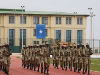 Türkiye, toprakları dışında en çok askeri varlığa sahip ülkeler arasında dünya ikincisi