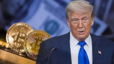 Kripto para piyasasının değeri geçen hafta 500 milyar doların üzerinde arttı