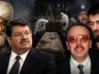 'Fethi kabirler': Mimar Sinan’dan Turgut Özal’a; 'Yeşil'i tespit etmekten Cem Garipoğlu’nu teşhise