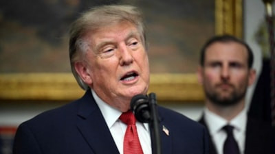 Trump: Kanada, ABD'de eyalet olmanın faydalarından yararlanmak istiyor