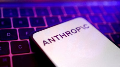 Yapay zeka devi Anthropic, 2 trilyon dolar değerlemeyle borsaya açılıyor