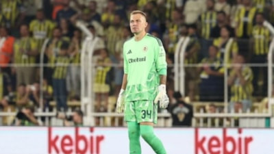 Mert Günok: Muhtemelen 4-5 gün sonra hazır olurum